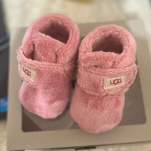 Baby Ugg I Bixbee Gently Used